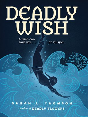 cover image of Deadly Wish